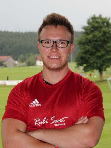 Marco Keller