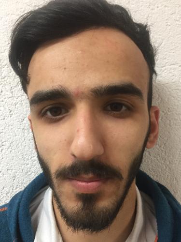 Othman Salih