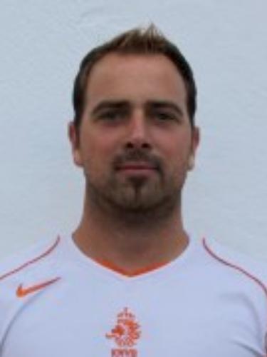 Andre Fridlin