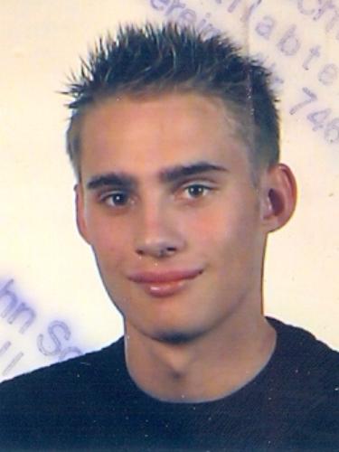 Martin Griebsch