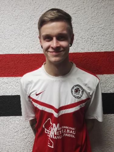 Raphael Weiß