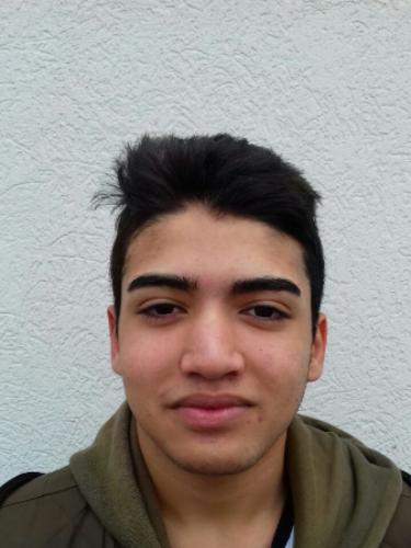 Ahmed Al-Jashee