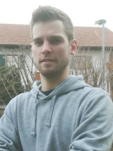 Mathias Huber