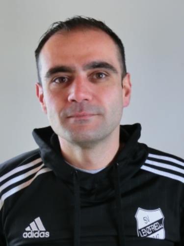 Ufuk Aydin