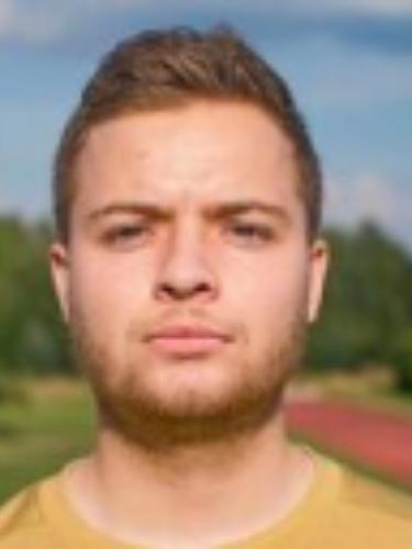 Daniel Ulrich