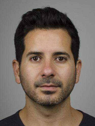 Diego Montoya Orozco