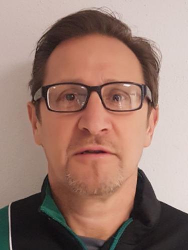 Richard Walter
