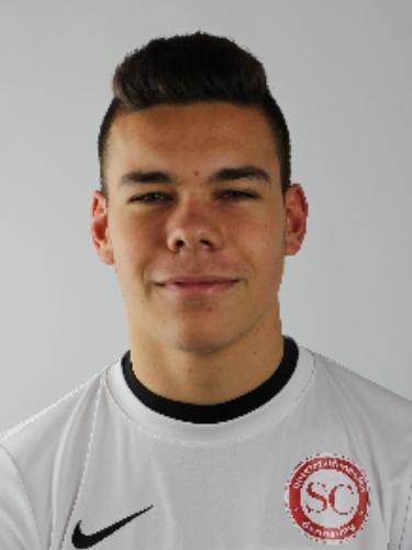 Marco Wirsching