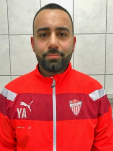 Yasin Ata