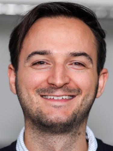 Markus Matjeschk