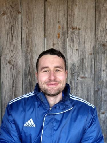 Peter Thoma