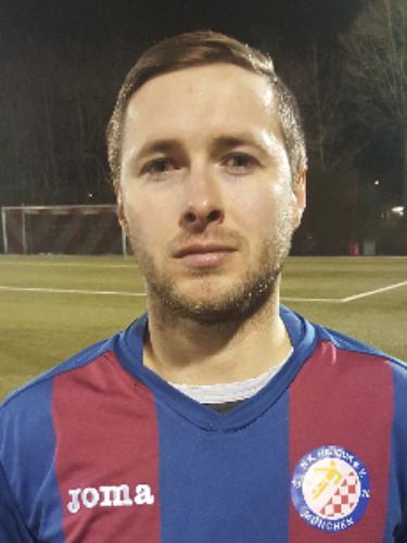 Avatar Bild für Ilija Andric