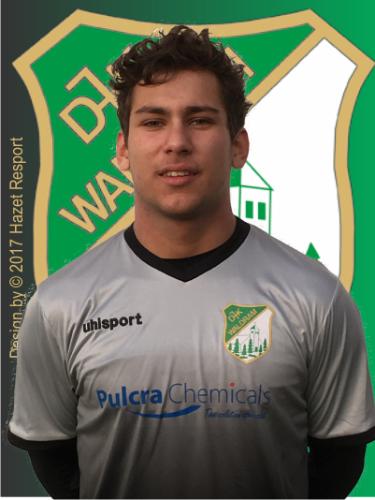 Nicolas Mehnert Mercado