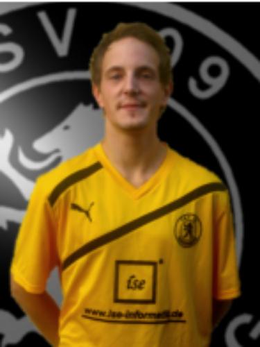 Sebastian Doerres