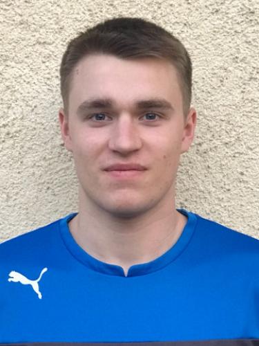 Steffen Bonengel
