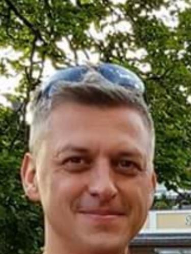 Avatar Bild für Sanel Rakovic