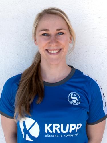 Michaela Lange