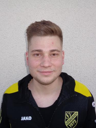 Simon Lux