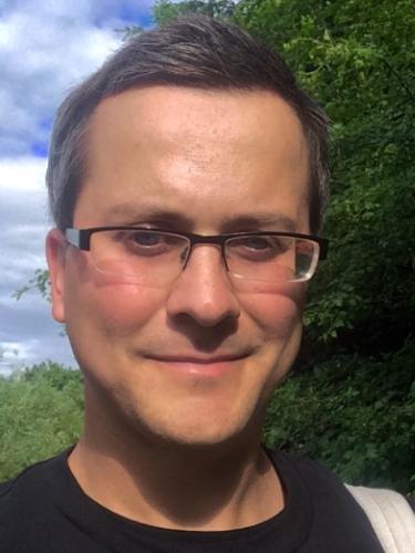 Avatar Bild für Johann Waldherr
