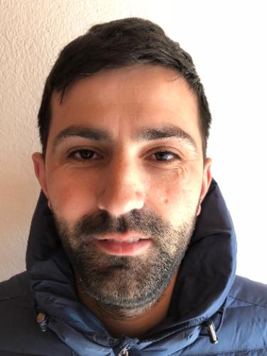 Avdi Korcaj