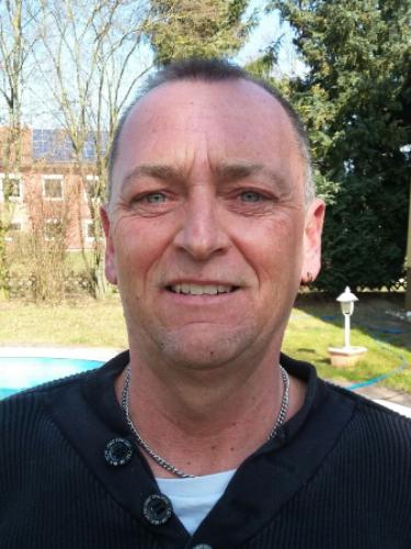 Harald Jauernig
