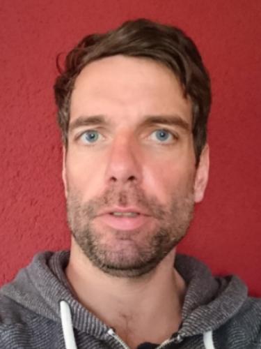 Martin Feldengut