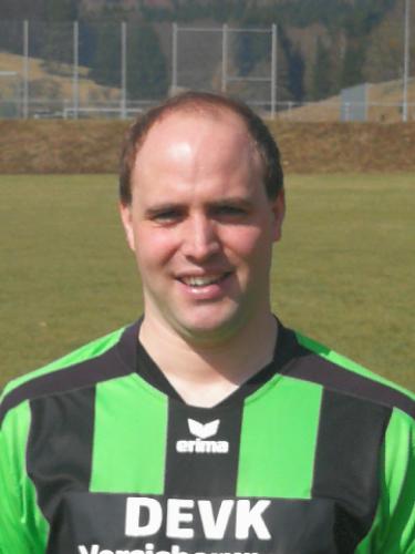 Andreas Lehrmann