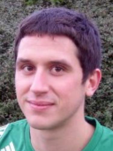 Stefan Wagner