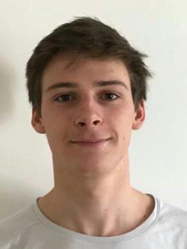 Oliver Kaiser