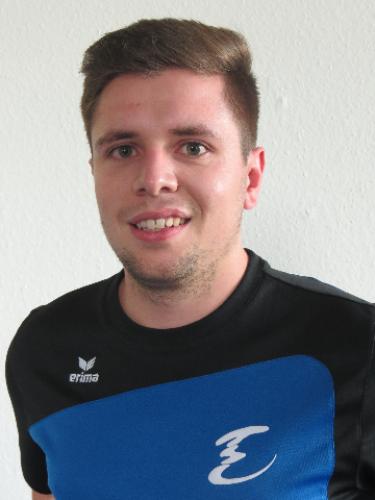 Michael Leutenmaier