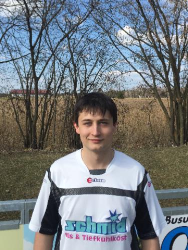 Sebastian Buchner