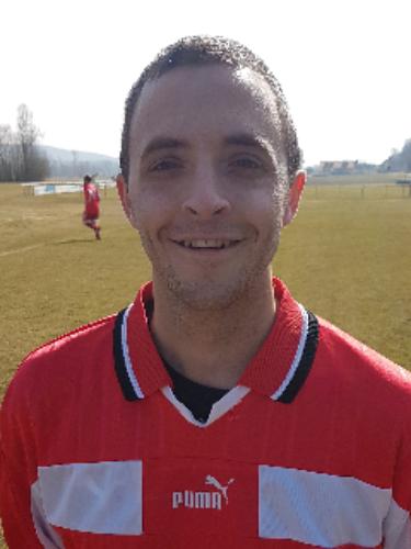 Sebastian Sterzer