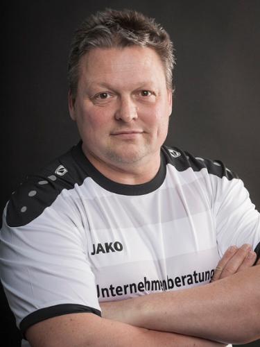 Ralf Siegel