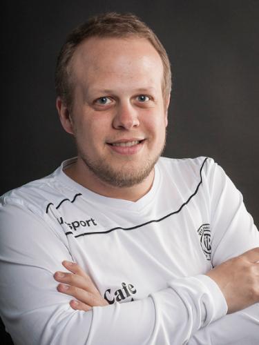Avatar Bild für Dominik Hölzl
