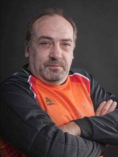 Michael Straubmeier