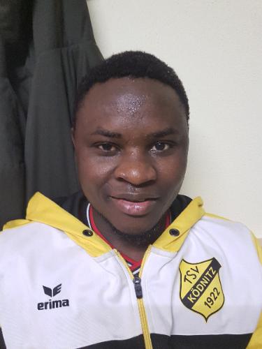 Walidou Ibrahim
