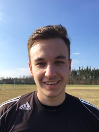 Jonas Fleißner