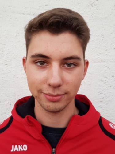 Simon Schmidt