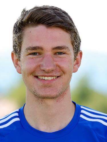 Moritz Güntzer