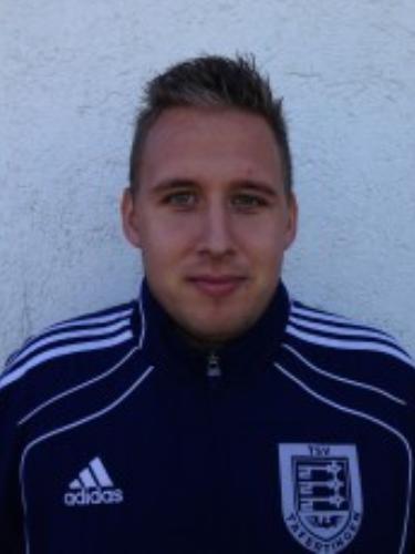 Florian Spanfellner