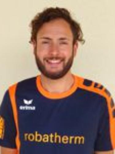 Matthias Mayr