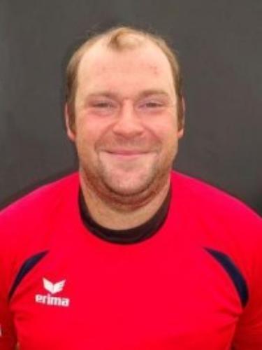 Andreas Mayer