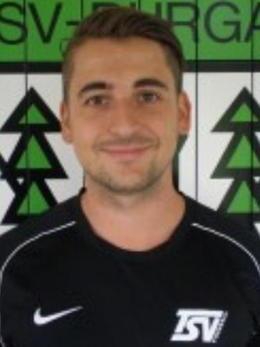 Andreas Theer