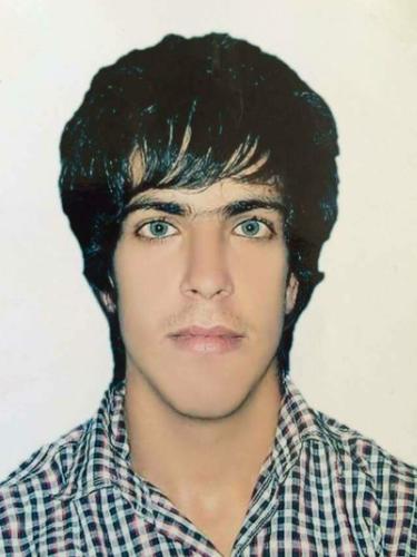 Hashmutallah Mohammadi