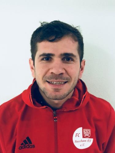 Baskim Zekaj
