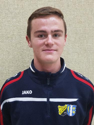 Tim Jost