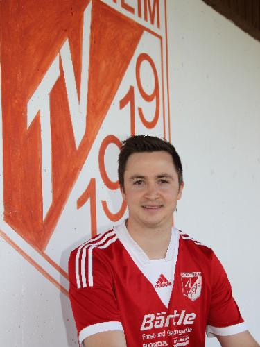 Alexander Loeffler