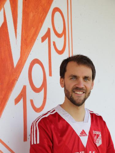 Benedikt Martin Hahn