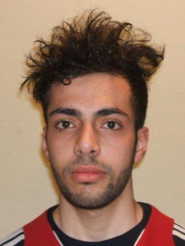 Kussai Youssef
