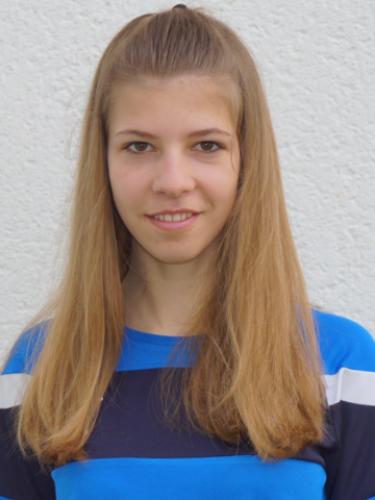 Avatar Bild für Sophia Rixner